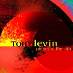 Tony Levin - дискография, состав, биография, интервью, фотографии